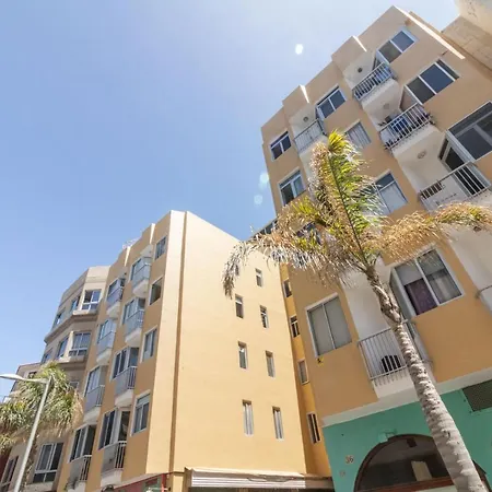 Nuevo Estudio Enfrente Del Mar *