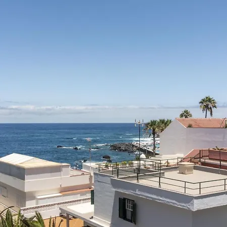 Nuevo Estudio Enfrente Del Mar アパート