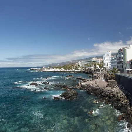 Nuevo Estudio Enfrente Del Mar アパート