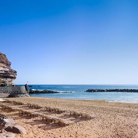 Nuevo Estudio Enfrente Del Mar * プエルト・デ・ラ・クルス