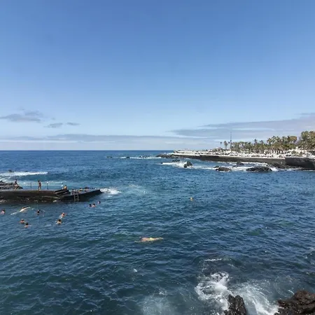 Nuevo Estudio Enfrente Del Mar
