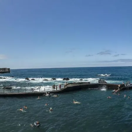 Nuevo Estudio Enfrente Del Mar アパート